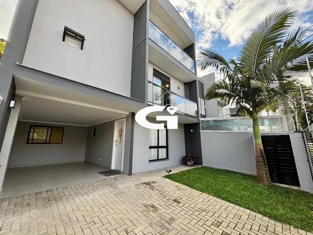Imagem: Triplex com terraço e jacuzzi no Hauer