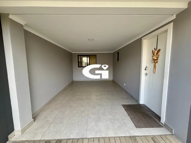 Imagem 7: Triplex com terraço e jacuzzi no Hauer - 3 quartos, até 3 vagas e suíte com