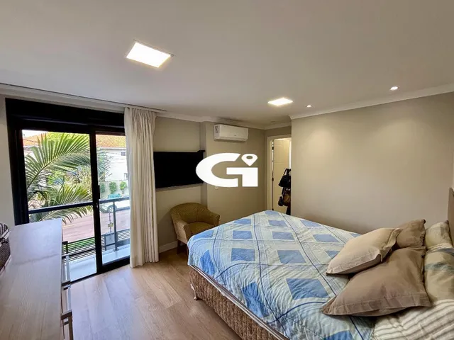 Imagem 14: Triplex com terraço e jacuzzi no Hauer - 3 quartos, até 3 vagas e suíte com