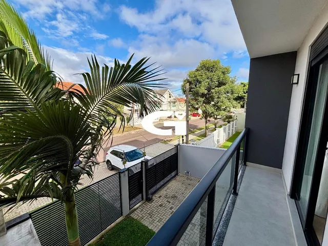 Imagem 12: Triplex com terraço e jacuzzi no Hauer - 3 quartos, até 3 vagas e suíte com