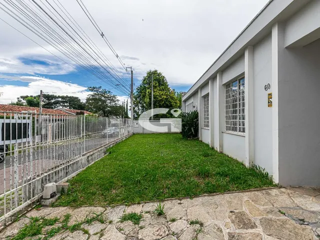 Imagem 10: Casa térrea com 3 quartos e edícula no Seminário - 134,7 m² área útil e terreno com