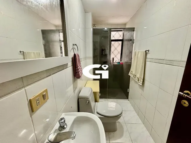 Imagem 14: Apartamento à Venda no Água Verde com 3 Quartos, Suíte, Piscina e 2 Vagas de Garagem