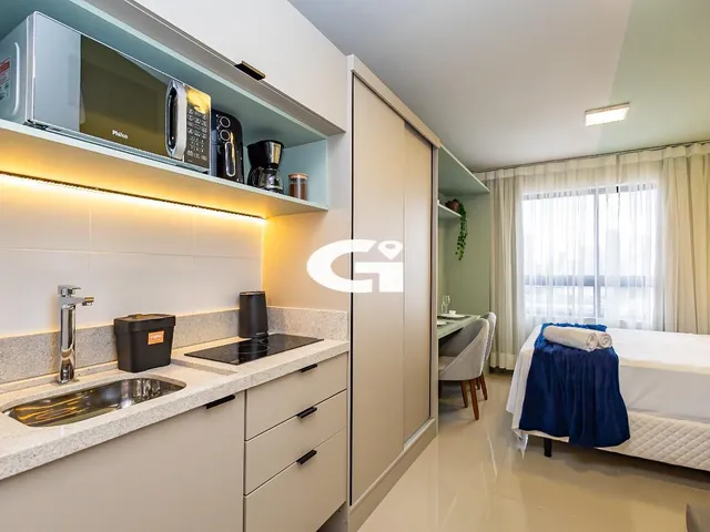 Imagem 7: Kitnet, Residencial para Venda, Centro, Curitiba