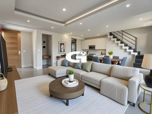 Imagem: Sobrado Triplex