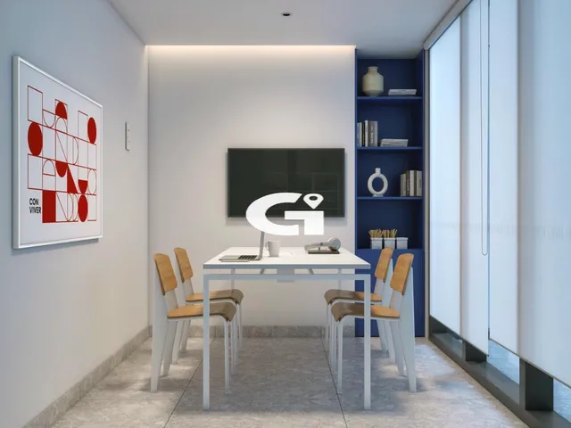 Imagem 11: Cosmo Hype Living: Lançamento 3 quartos sendo 1 suíte com Piscina Aquecida, Coworking e