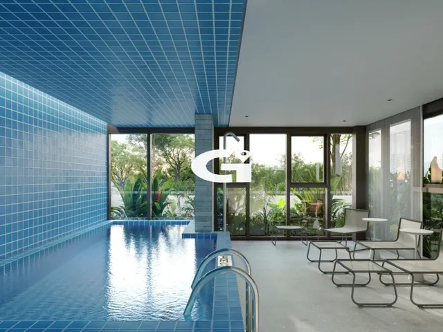 Imagem 8: Cosmo Hype Living: Lançamento 3 quartos sendo 1 suíte com Piscina Aquecida, Coworking e