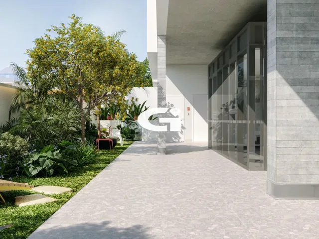 Imagem 4: Cosmo Hype Living: Lançamento 3 quartos sendo 1 suíte com Piscina Aquecida, Coworking e