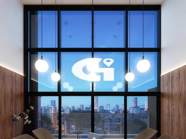 Imagem 13: Cosmo Hype Living: Lançamento 3 quartos sendo 1 suíte com Piscina Aquecida, Coworking e