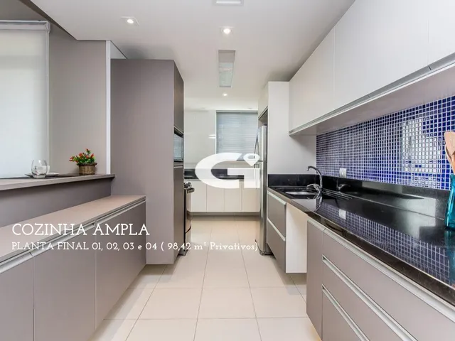 Imagem: Apartamento à Venda no Portal da Glória
