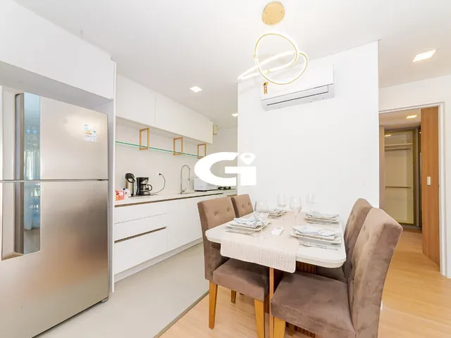 Imagem 4: Apartamento no Boa Vista com 2 Quartos, Suíte e Vaga - Allure Residencial (Entrada em