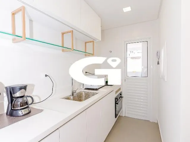 Imagem 7: Apartamento no Boa Vista com 2 Quartos, Suíte e Vaga - Allure Residencial (Entrada em