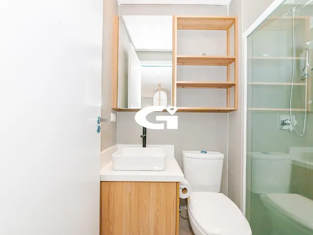 Imagem 12: Apartamento no Boa Vista com 2 Quartos, Suíte e Vaga - Allure Residencial (Entrada em