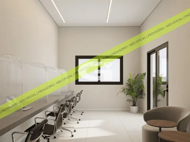 Imagem 10: Civitas Studios no Centro Cívico Studios e Duplex de 20 a 45m² com Rooftop e Coworking