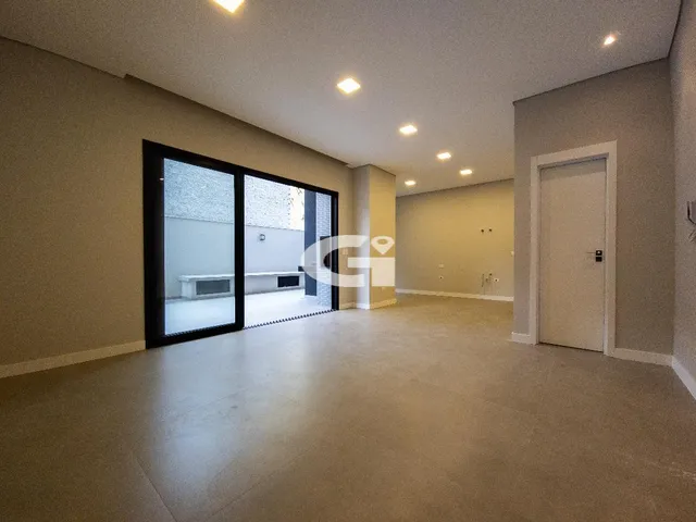Imagem: Apartamentos de 3 quartos sendo 1 suíte