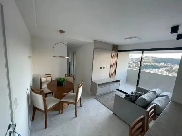 Imagem: Granbery Apartamento 3 Quartos com Lazer