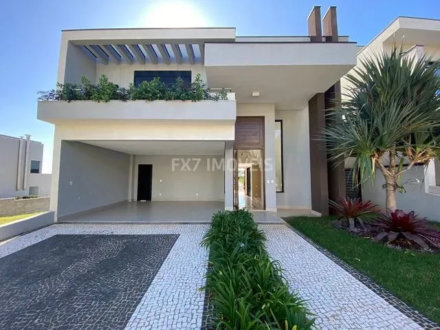 Imagem: Casa no Swiss Park - Estuda Permuta