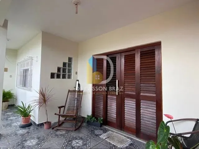Imagem: Casa com 264M² e 3 Quartos À Venda no