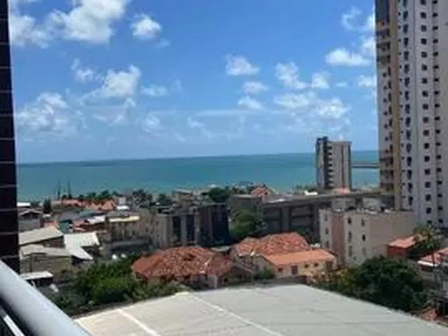 Imagem: Apartamento para Venda Tem 55M com 2 Suítes