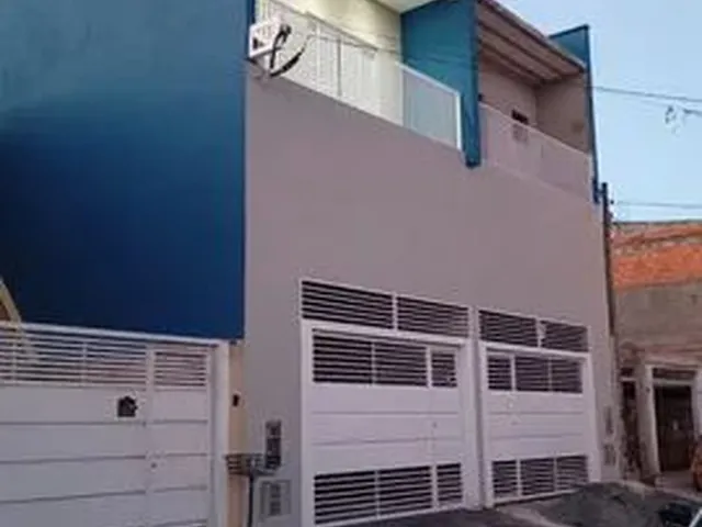 Imagem: Casa Bairro Colina