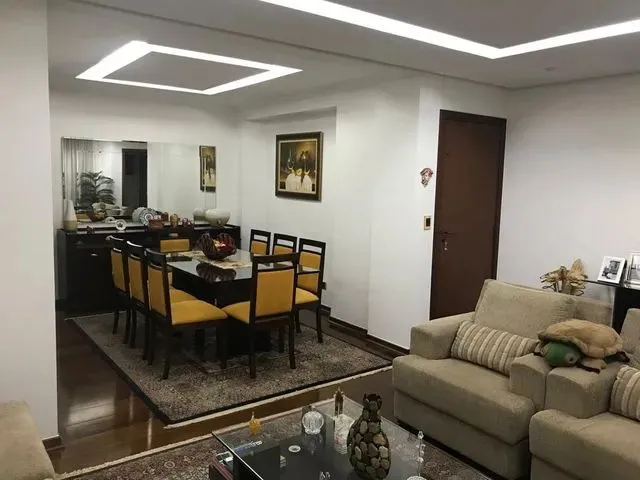 Imagem: Apartamento Residencial em São Paulo