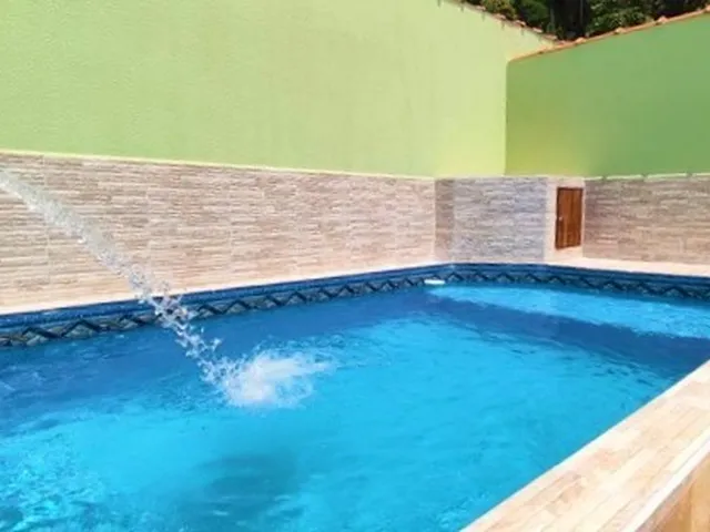 Imagem: Casa em Nova Almeida Perto da Praia
