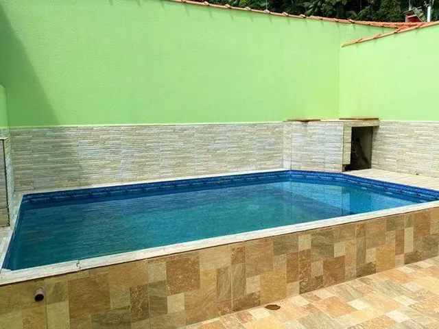 Imagem 11: Casa em Nova Almeida Perto da Praia