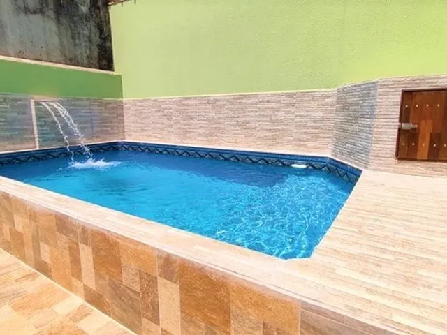 Imagem 3: Casa em Nova Almeida Perto da Praia