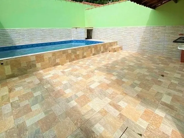 Imagem 7: Casa em Nova Almeida Perto da Praia