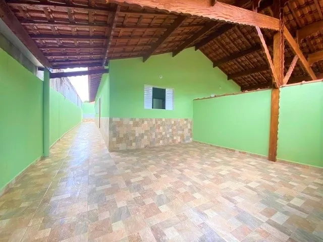 Imagem 2: Casa em Nova Almeida Perto da Praia