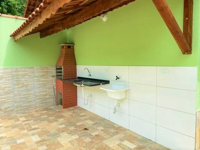 Imagem 16: Casa em Nova Almeida Perto da Praia