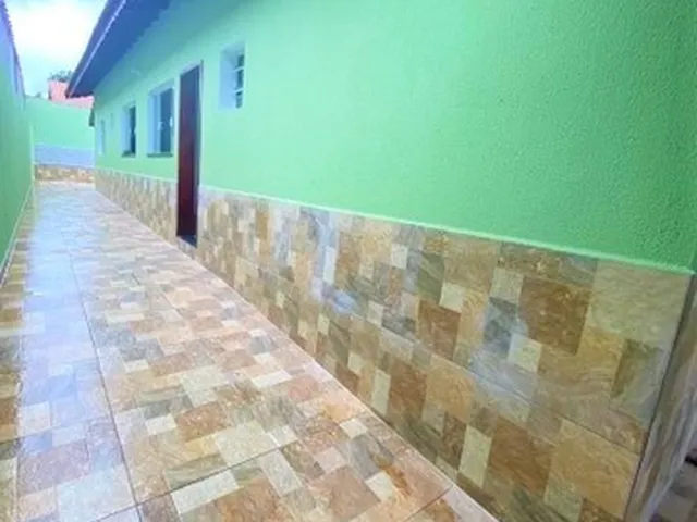 Imagem 13: Casa em Nova Almeida Perto da Praia