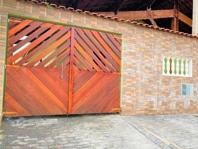 Imagem 14: Casa em Nova Almeida Perto da Praia