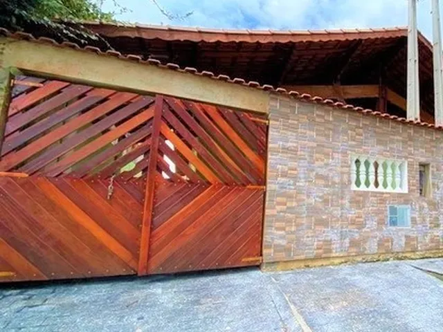 Imagem 8: Casa em Nova Almeida Perto da Praia