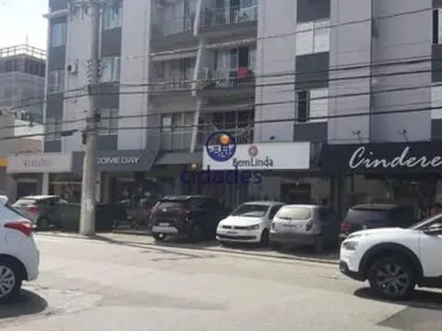 Imagem: Apartamento São José Sc Brasil