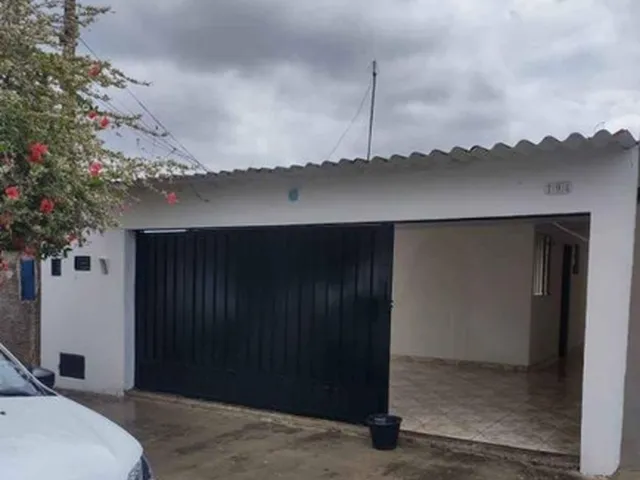 Imagem: Casa na Glória