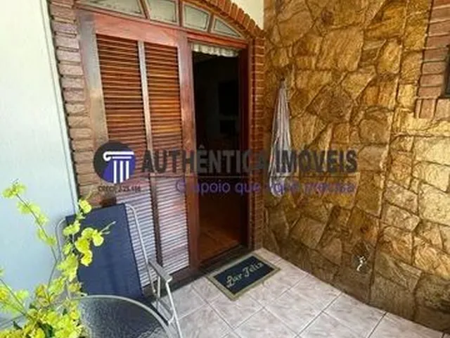 Imagem: Sobrado para Venda - Bela Vista - Osasco