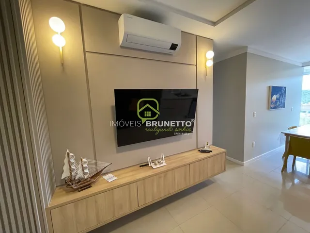 Imagem: APARTAMENTO MOBILIADO, COM VISTA MAR EM