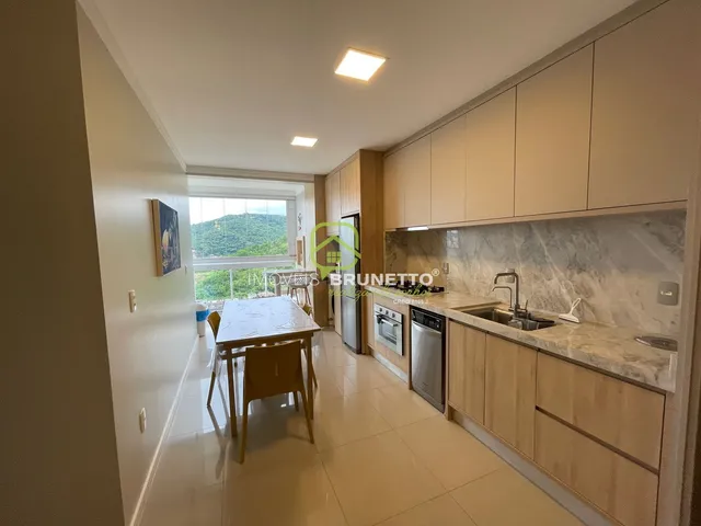 Imagem 6: APARTAMENTO MOBILIADO, COM VISTA MAR EM ITAPEMA/SC