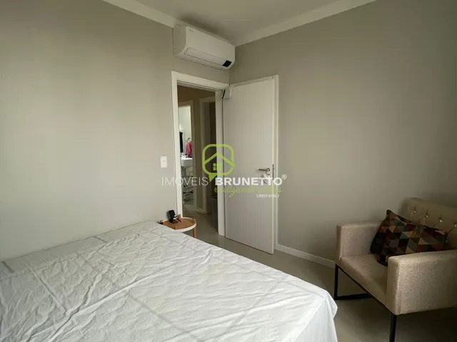 Imagem 7: APARTAMENTO MOBILIADO, COM VISTA MAR EM ITAPEMA/SC