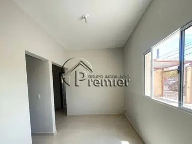 Imagem: Indaiatuba - Apartamento Padrão - Residencial