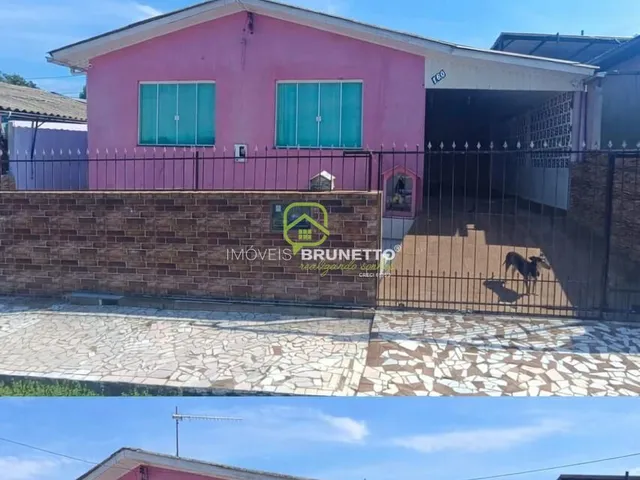 Imagem: CASA À VENDA LOTEAMENTO PARIZOTTO