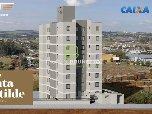 Imagem: APARTAMENTO EM XANXERÊ/SC