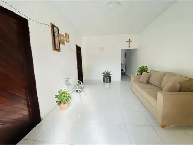 Imagem: Casa para Venda com 3 Quartos em Dom Avelar
