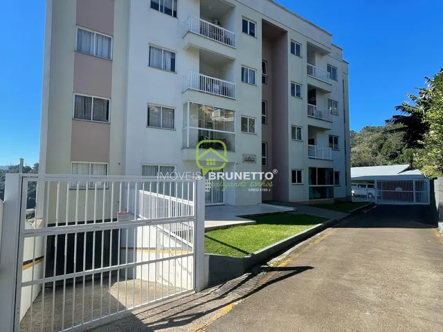 Imagem: APARTAMENTO COM SUÍTE 1 DORMITÓRIO EM
