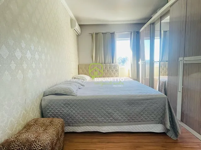 Imagem 4: APARTAMENTO COM SUÍTE + 1 DORMITÓRIO EM CONCÓRDIA/SC