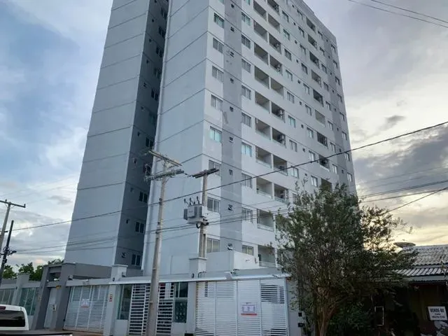 Imagem: Cód. 1398 - Apartamento no Último Andar