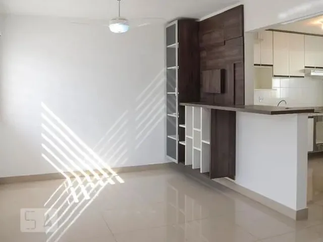 Imagem 1: Casa de Condomínio para Aluguel - Igará, 3 Quartos, 107 M2
