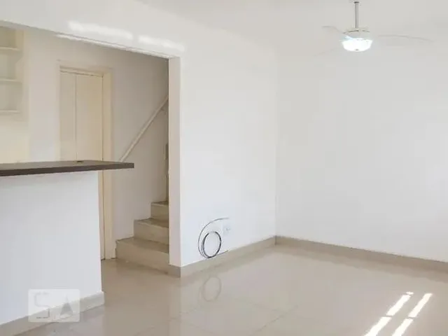Imagem 2: Casa de Condomínio para Aluguel - Igará, 3 Quartos, 107 M2