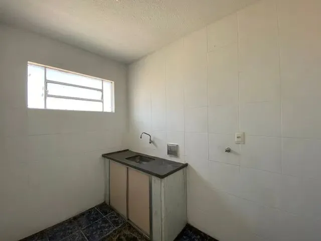 Imagem: Apartamento 2 Quartos - Bernardo Monteiro