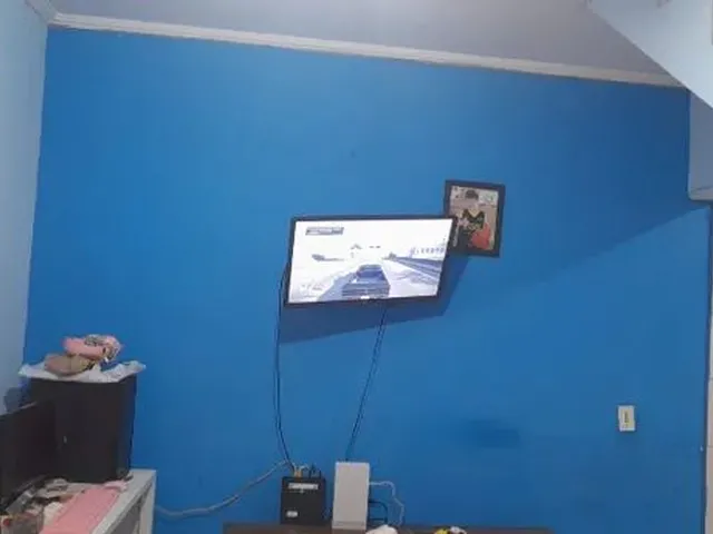 Imagem: Aluga-Se Casa em Guaianases Prox a Estação